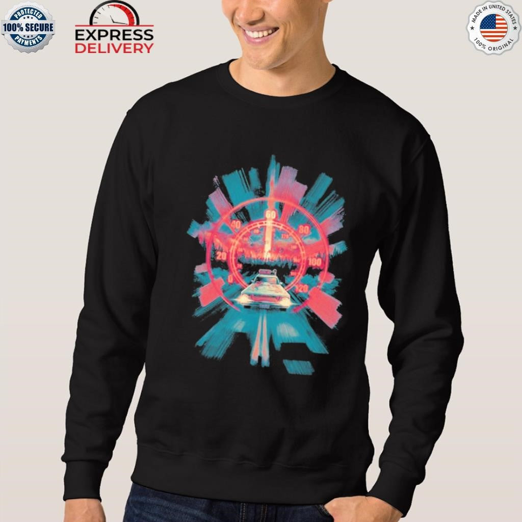 Pacific Drive Shirt