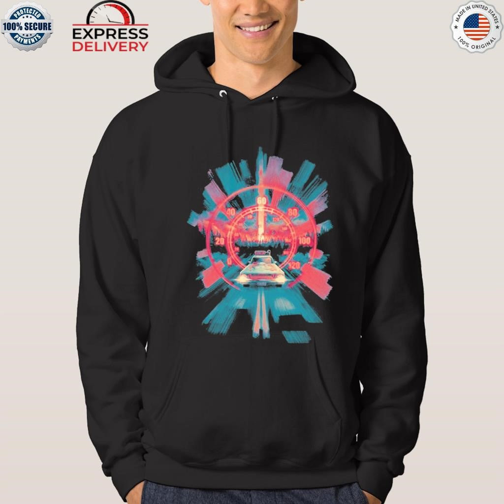 Pacific Drive Shirt