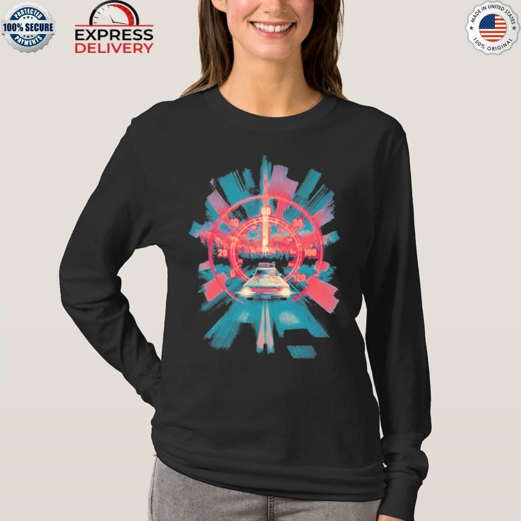 Pacific Drive Shirt