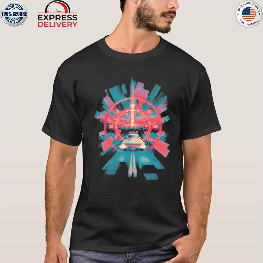 Pacific Drive Shirt