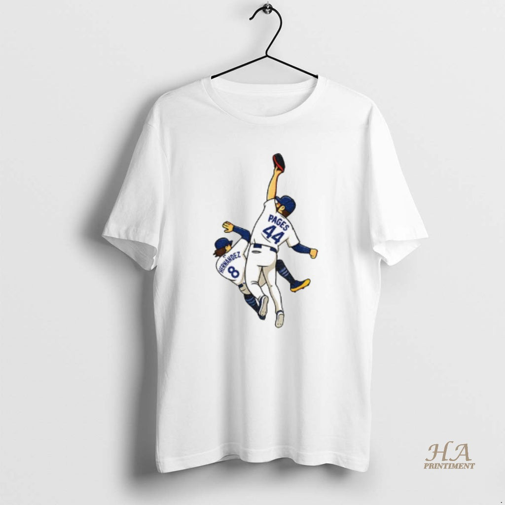 Official Pages Hernandez 9th Inning Catch World Series T-Shirts, Hoodie, Sweatshirt | InkNestWear.com