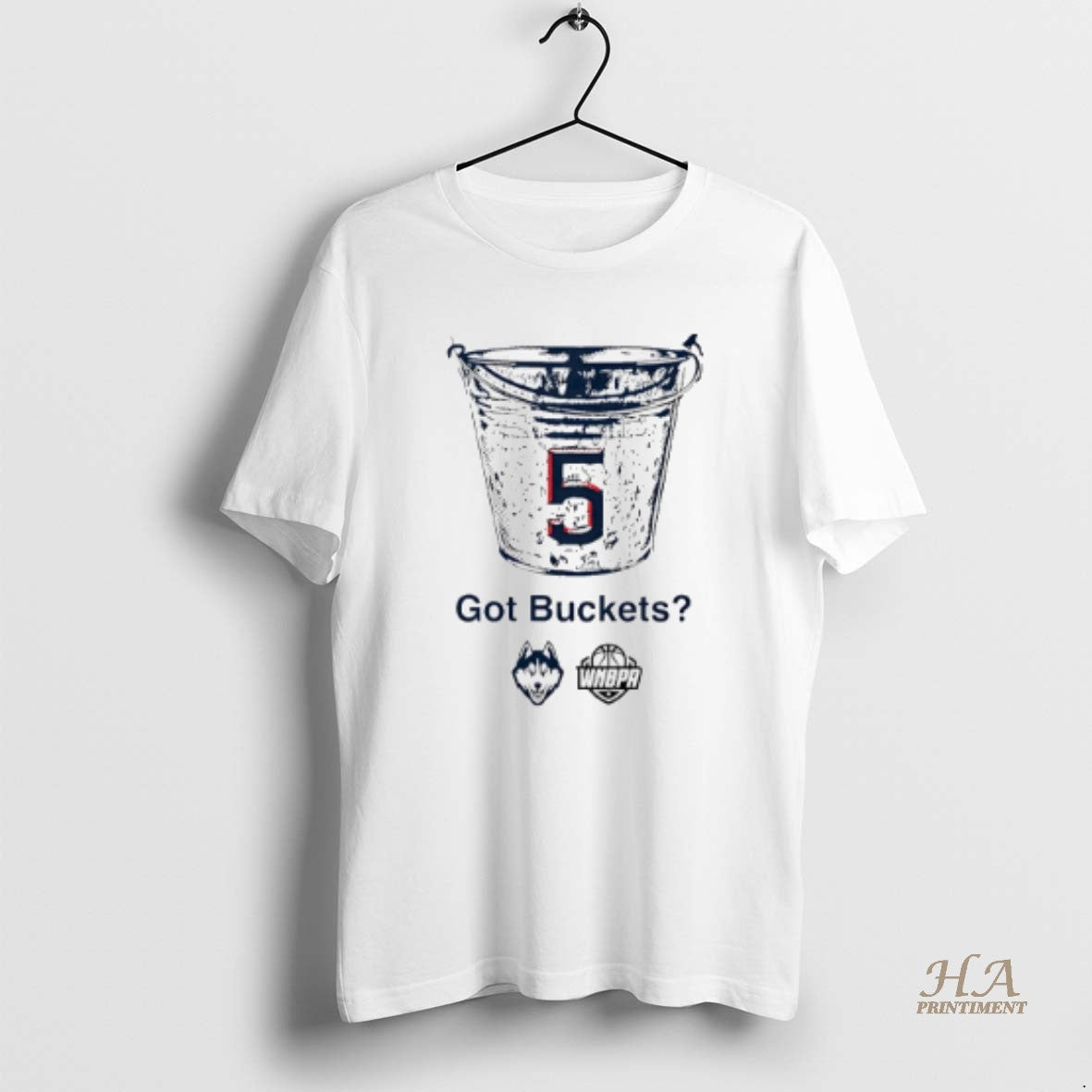 Official Paige Bueckers Uconn Huskies Got Buckets T-Shirts, Hoodie, Sweatshirt | InkNestWear.com