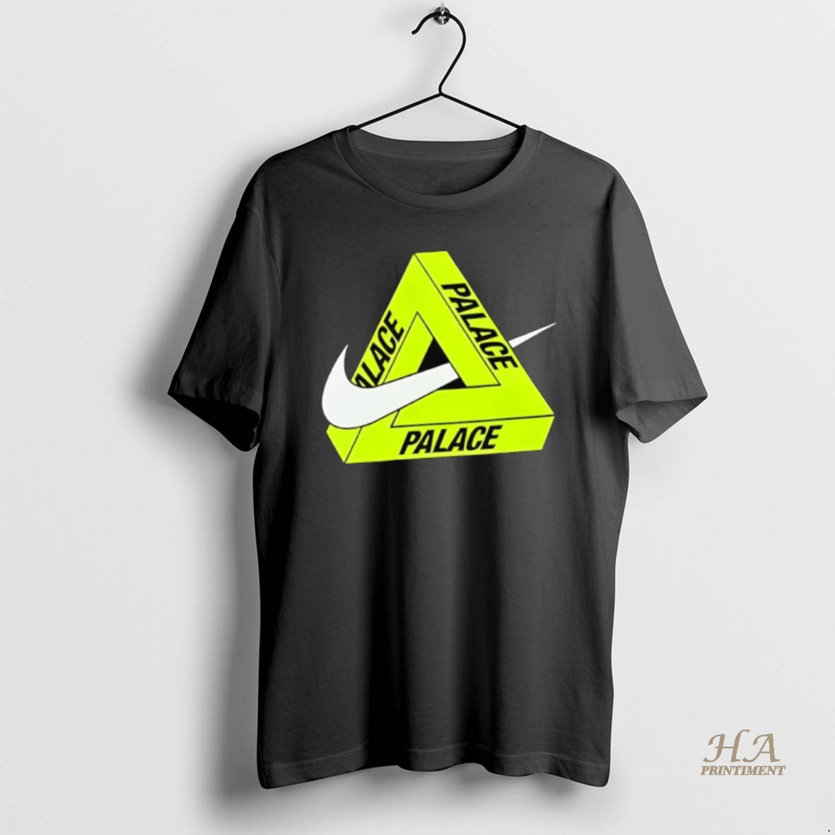 Official Palace X Logotri Ferg T-Shirts, Hoodie, Sweatshirt | InkNestWear.com