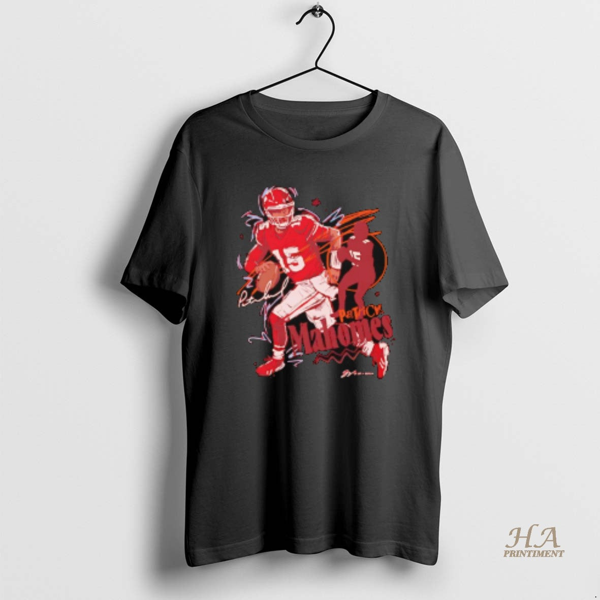 Official Patrick Mahomes Kansas City Chiefs Signature Vintage T-Shirts, Hoodie, Sweatshirt | InkNestWear.com