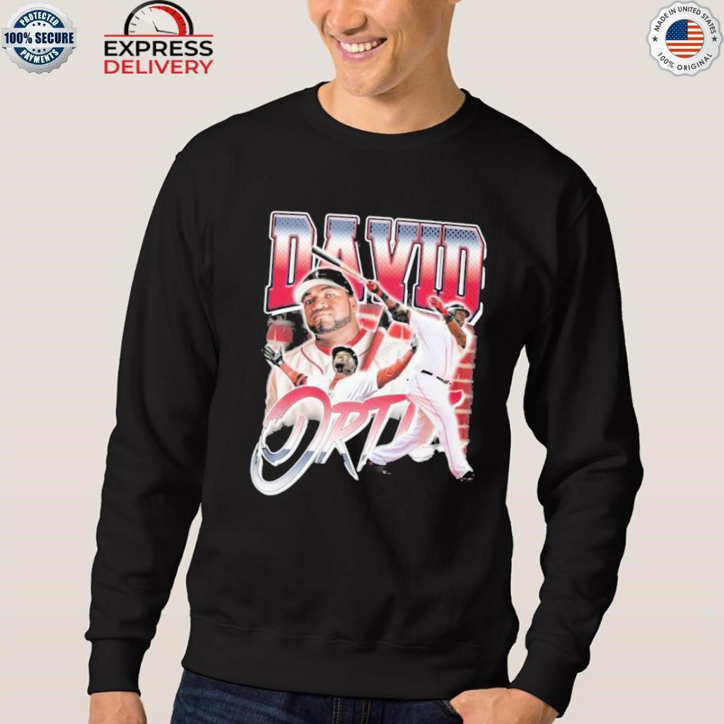 Patriots Gonzo David Ort Shirt