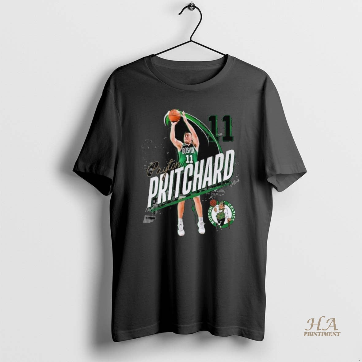 Official Payton Pritchard Boston Celtics Legacy Long Sleve T-Shirts, Hoodie, Sweatshirt | InkNestWear.com
