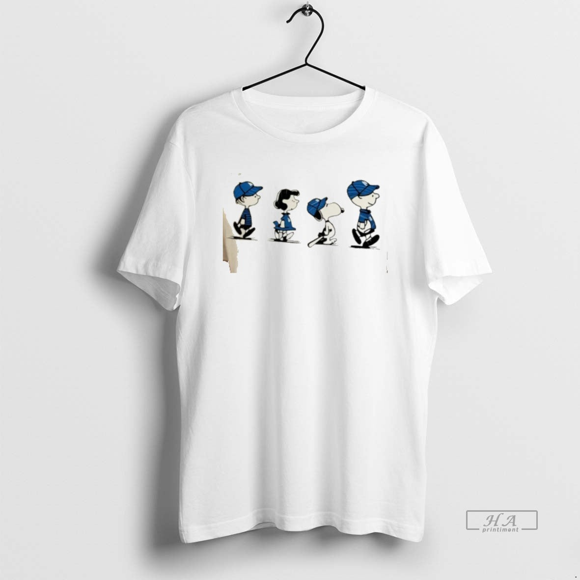 Official Peanuts Characters Comic Baseball T-Shirts, Hoodie, Sweatshirt | InkNestWear.com
