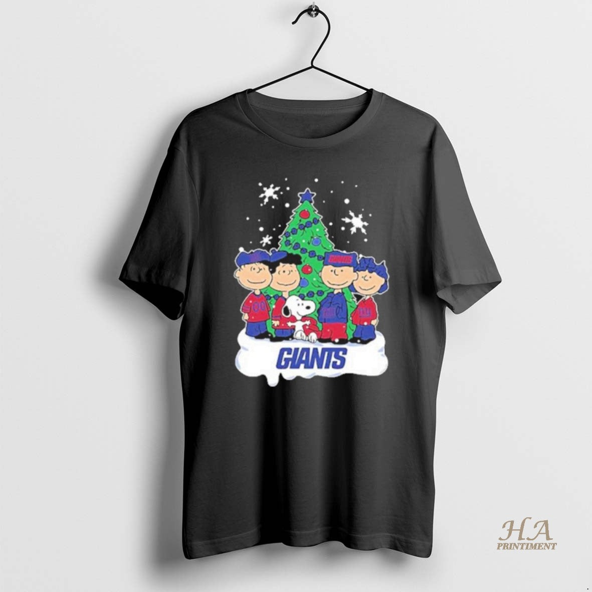Official Peanuts Christmas Giants T-Shirts, Hoodie, Sweatshirt | InkNestWear.com