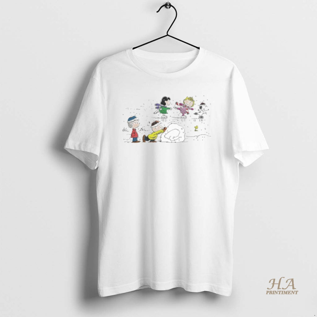 Official Peanuts Now T-Shirts, Hoodie, Sweatshirt | InkNestWear.com