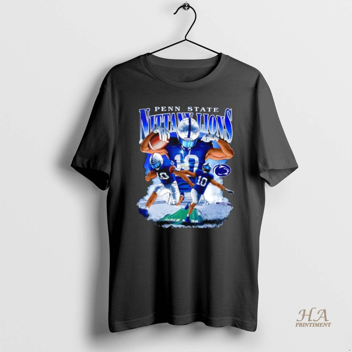 Official Penn State Nittany Lion T-Shirts, Hoodie, Sweatshirt | InkNestWear.com