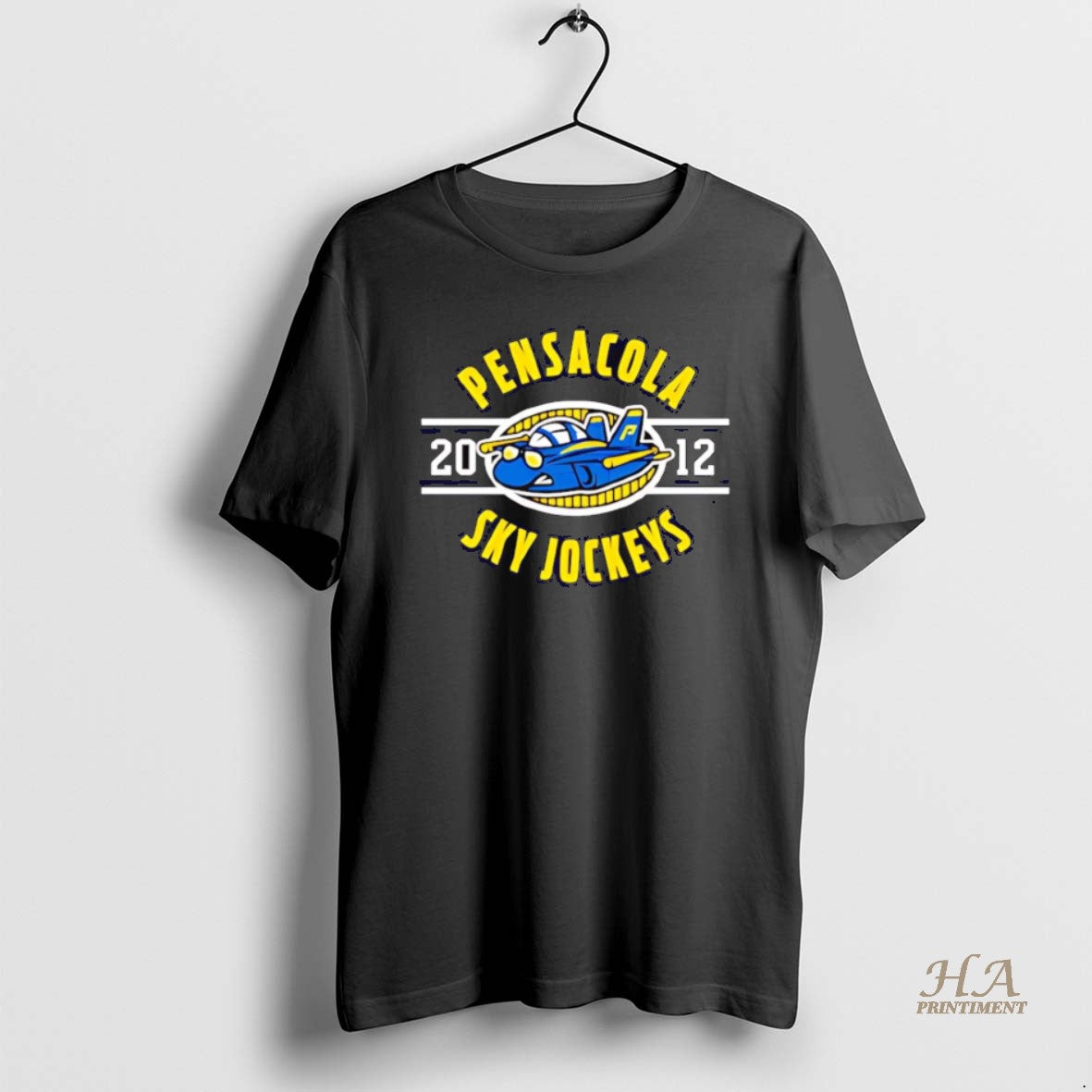 Official Pensacola Sky Jockeys 2012 T-Shirts, Hoodie, Sweatshirt | InkNestWear.com