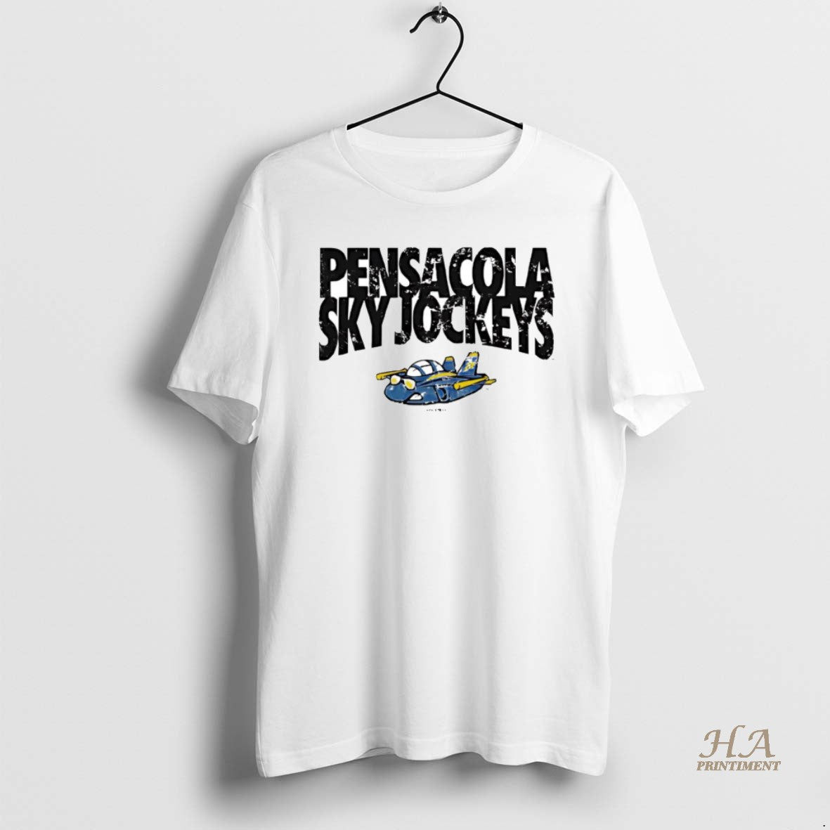 Official Pensacola Sky Jockeys T-Shirts, Hoodie, Sweatshirt | InkNestWear.com