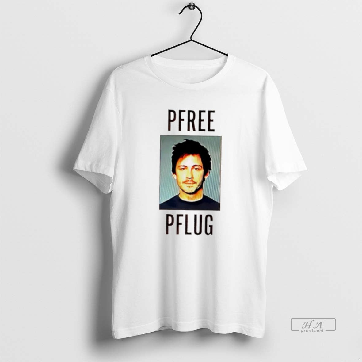 Official Pfree Pflug 2025 Graphic T-Shirts, Hoodie, Sweatshirt | InkNestWear.com