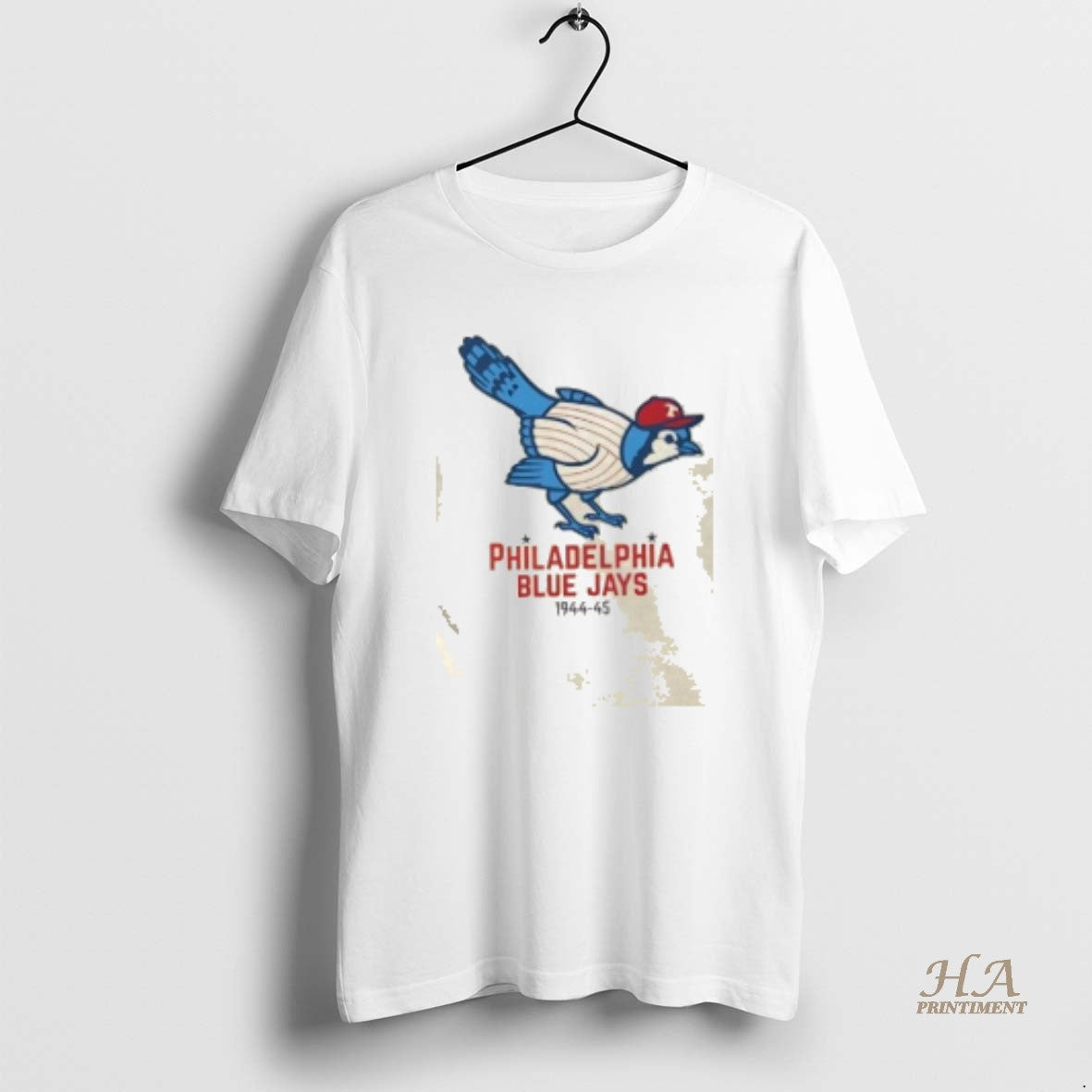 Official Philadelphia Blue Jays 1944 45 T-Shirts, Hoodie, Sweatshirt | InkNestWear.com