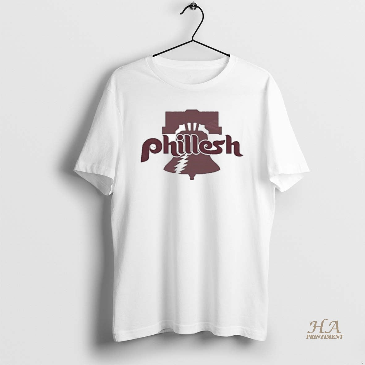 Official Philadelphia Phillies Grateful Bell Philliesh Powders T-Shirts, Hoodie, Sweatshirt | InkNestWear.com