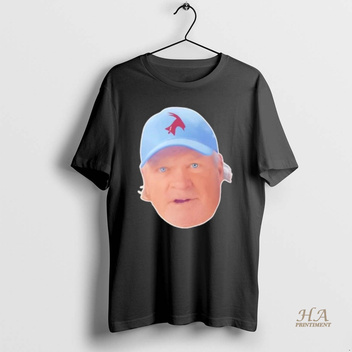 Official Philadelphia Phillies Kruk Head T-Shirts, Hoodie, Sweatshirt | InkNestWear.com