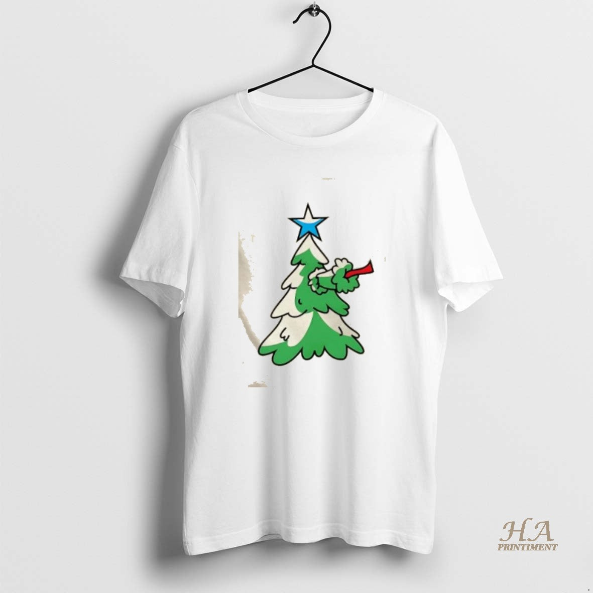 Official Philadelphia Phillies A Phanatic Christmas Tree T-Shirts, Hoodie, Sweatshirt | InkNestWear.com
