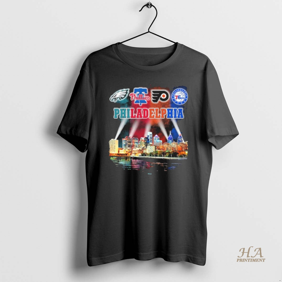 Official Philadelphia Team Sport City T-Shirts, Hoodie, Sweatshirt | InkNestWear.com