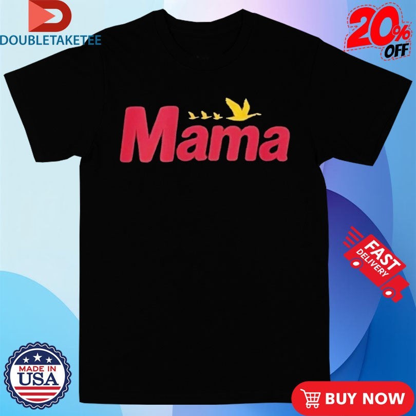 Philly Mama Goose T-shirts