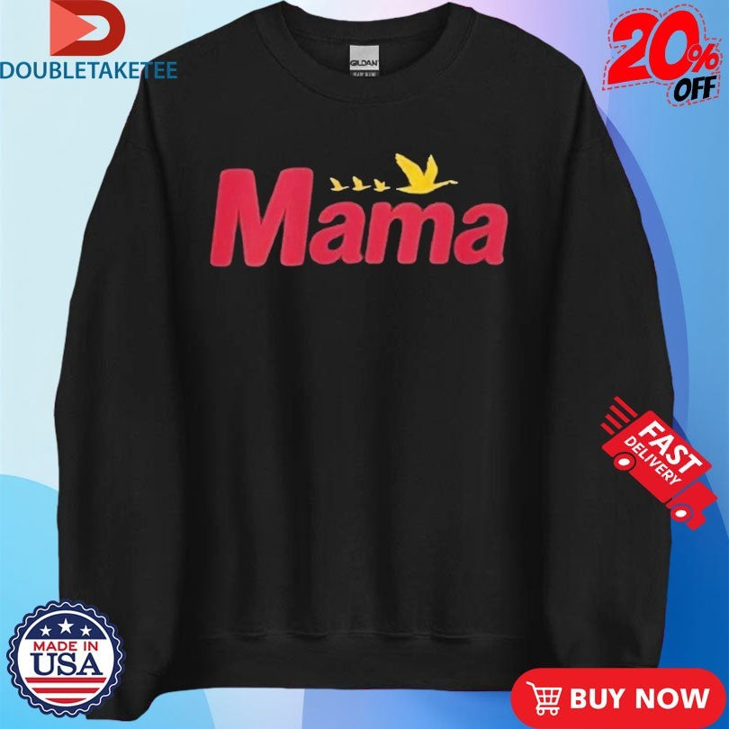 Philly Mama Goose T-shirts