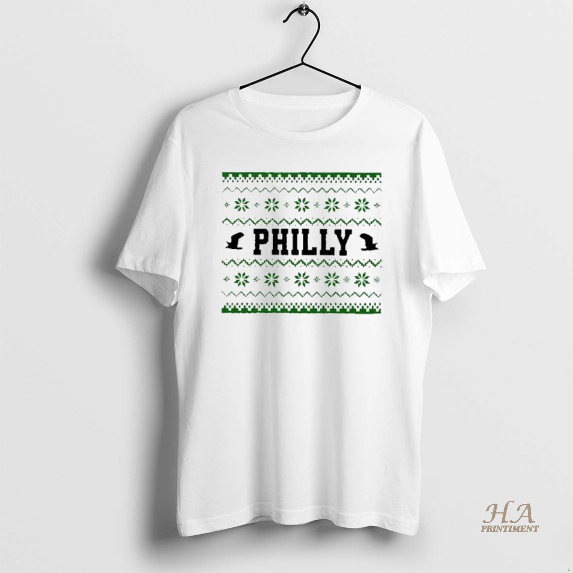 Official Philly Ugly Christmas T-Shirts, Hoodie, Sweatshirt | InkNestWear.com