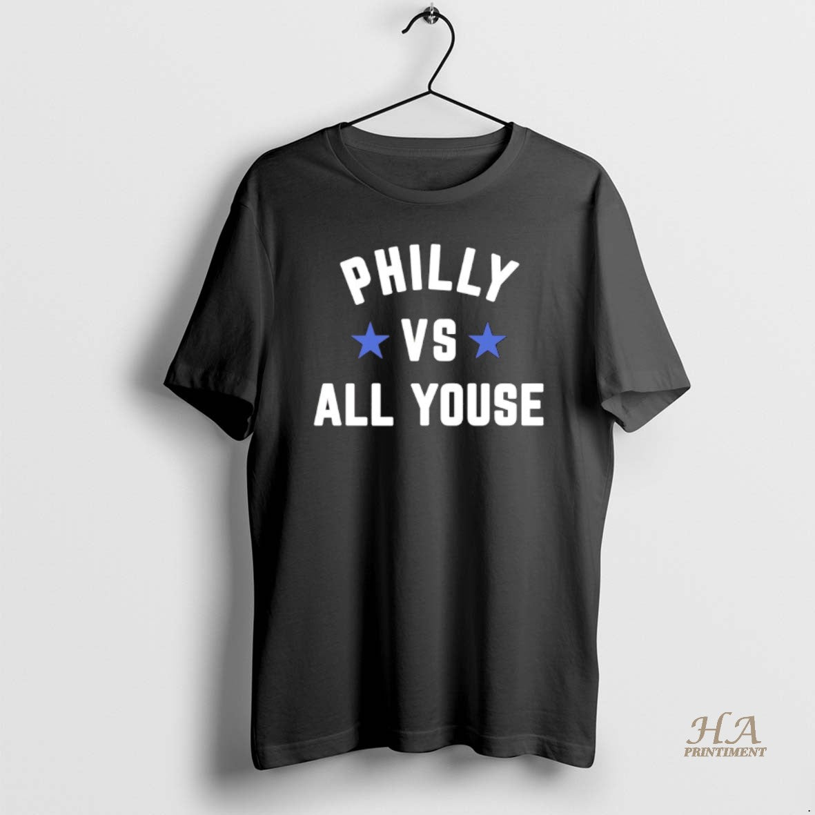 Official Philly Vs All Youse T-Shirts, Hoodie, Sweatshirt | InkNestWear.com