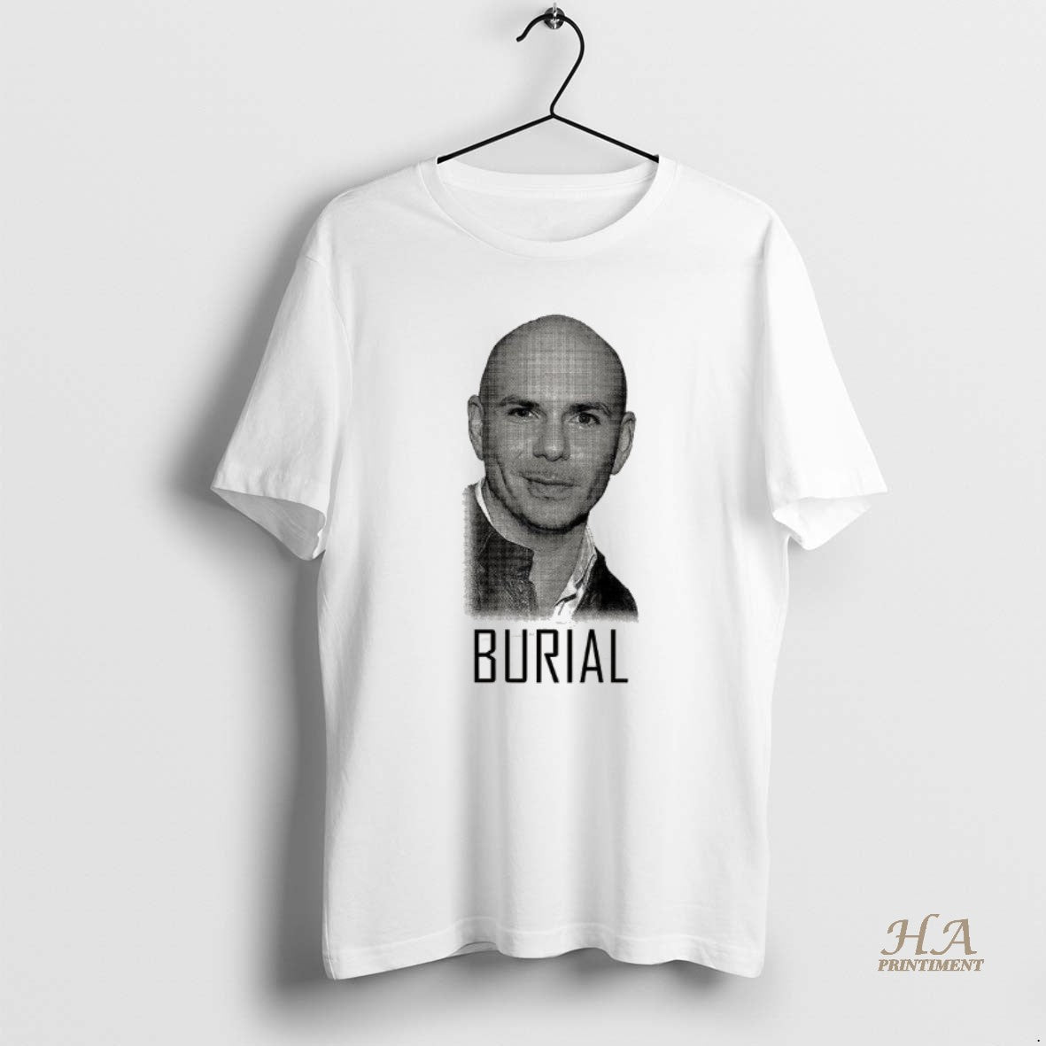 Official Pitbull X Burial T-Shirts, Hoodie, Sweatshirt | InkNestWear.com