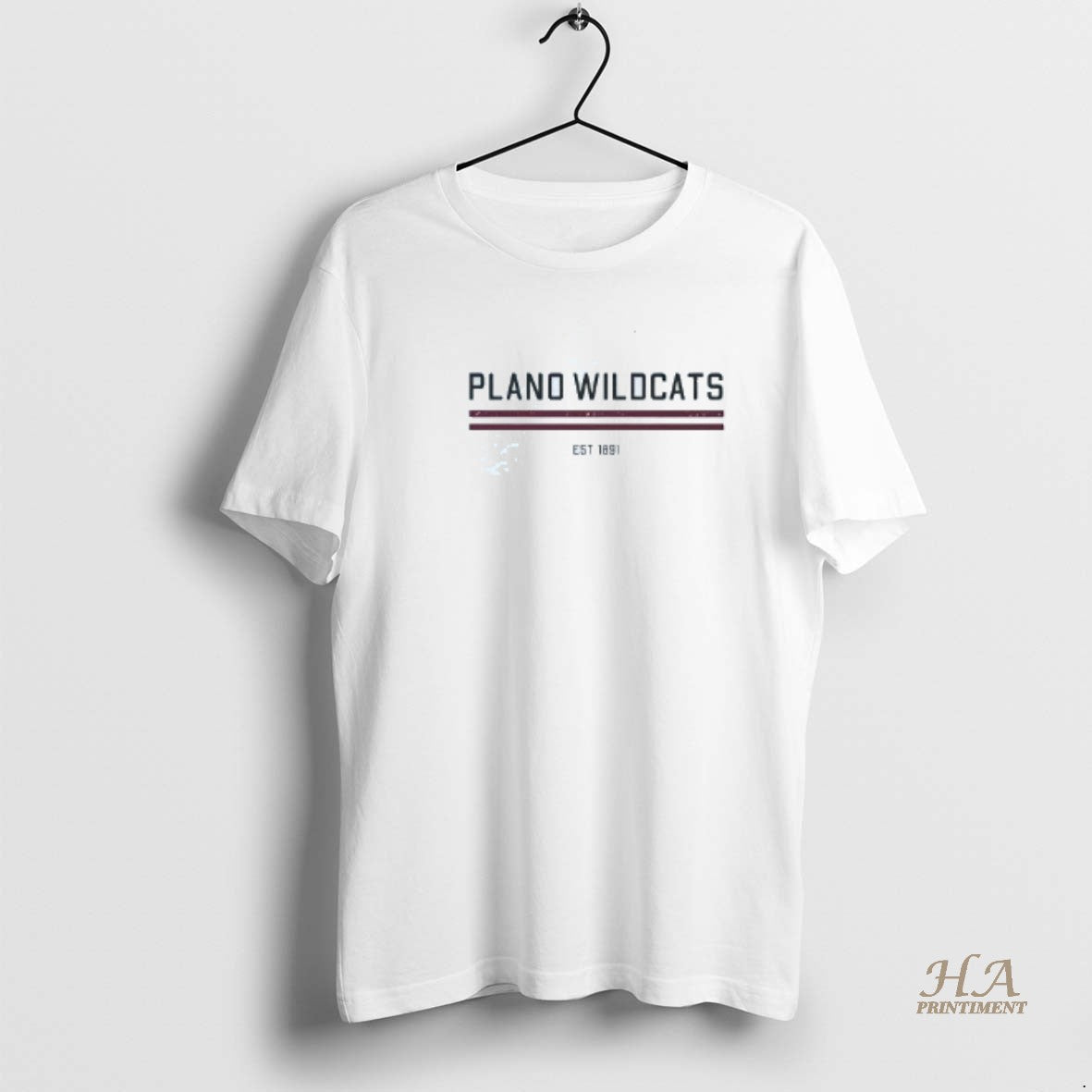 Official Plano Wildcats Est 1891 T-Shirts, Hoodie, Sweatshirt | InkNestWear.com