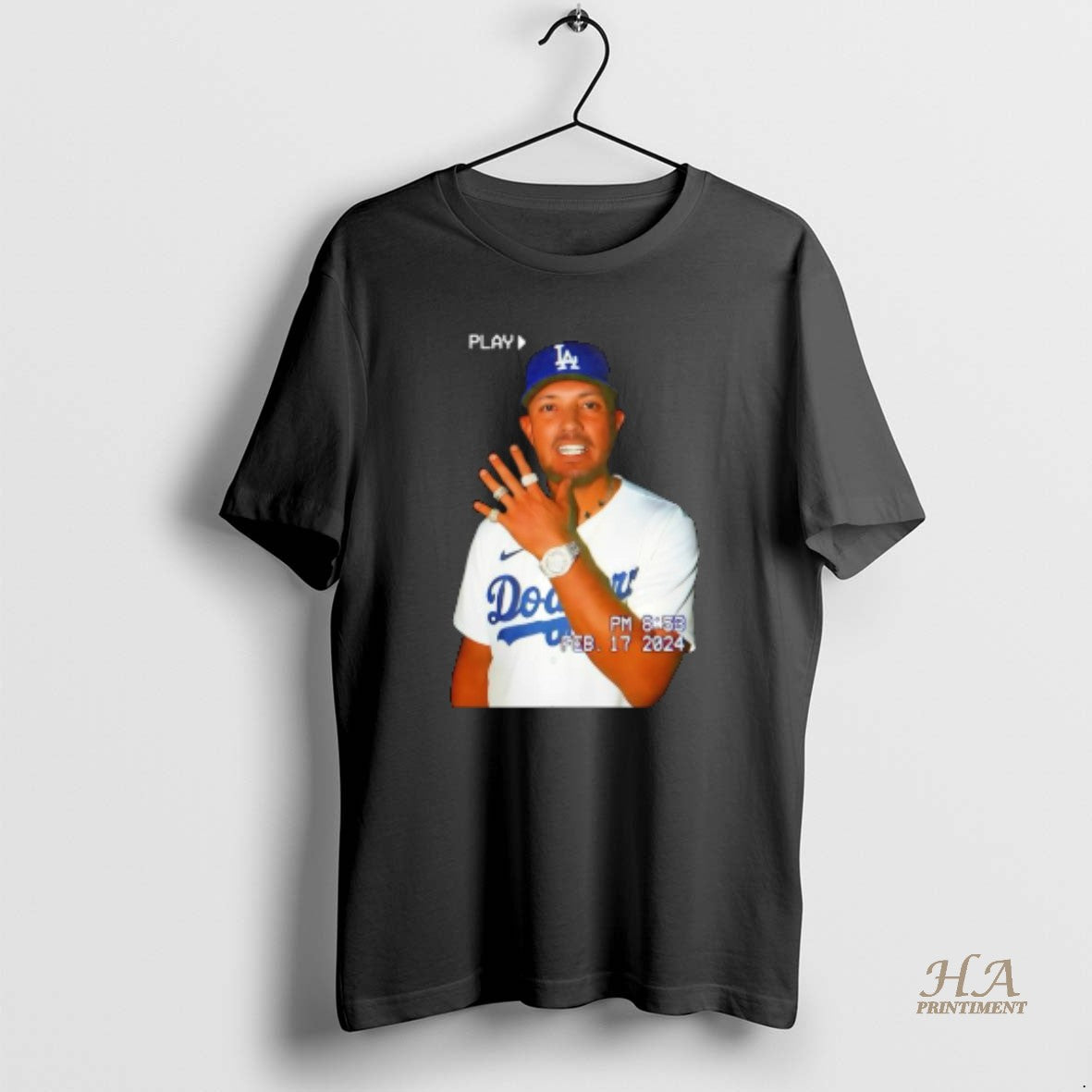 Official Play Rings Freddy Freeze Feb 17 2024 T-Shirts, Hoodie, Sweatshirt