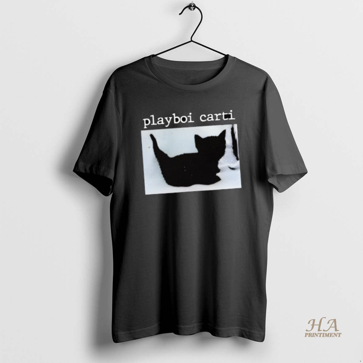 Official Playboi Carti Cat T-Shirts, Hoodie, Sweatshirt | InkNestWear.com