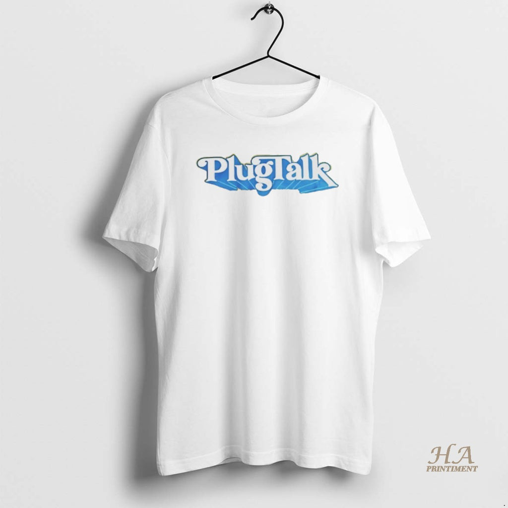 Official Plugtalk T-Shirts, Hoodie, Sweatshirt | InkNestWear.com