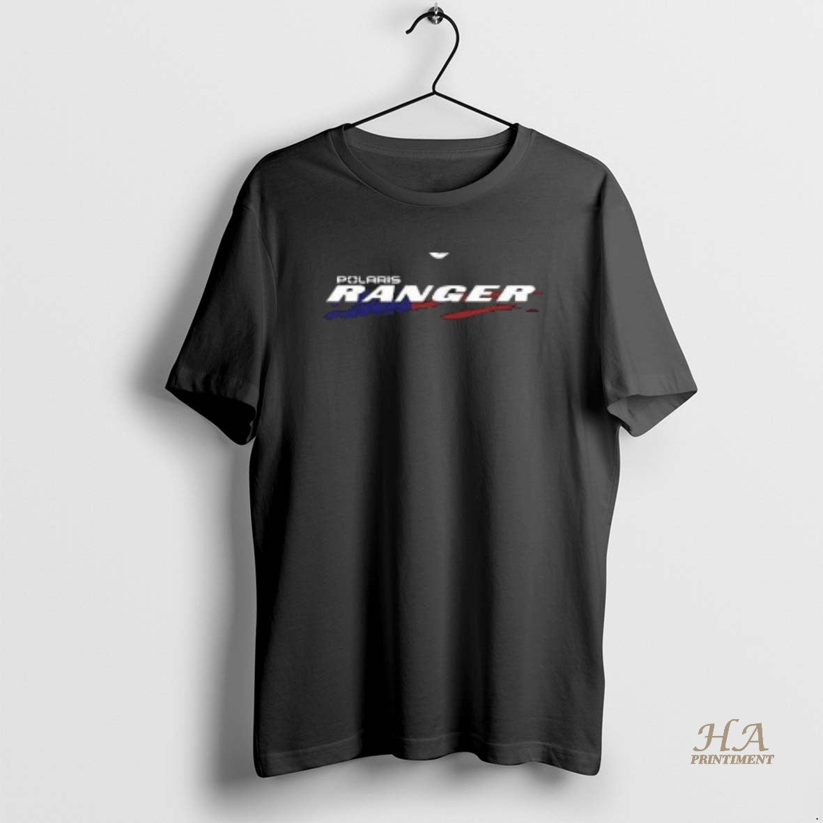 Official Polaris Ranger Mens Logo T-Shirts, Hoodie, Sweatshirt | InkNestWear.com