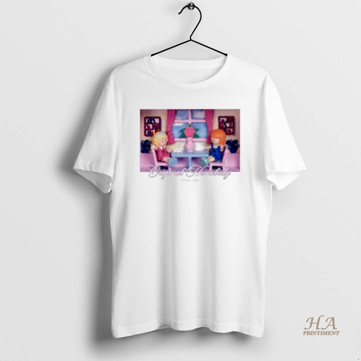 Official Polly Pocket Homebody Since 1989 T-Shirts, Hoodie, Sweatshirt | InkNestWear.com