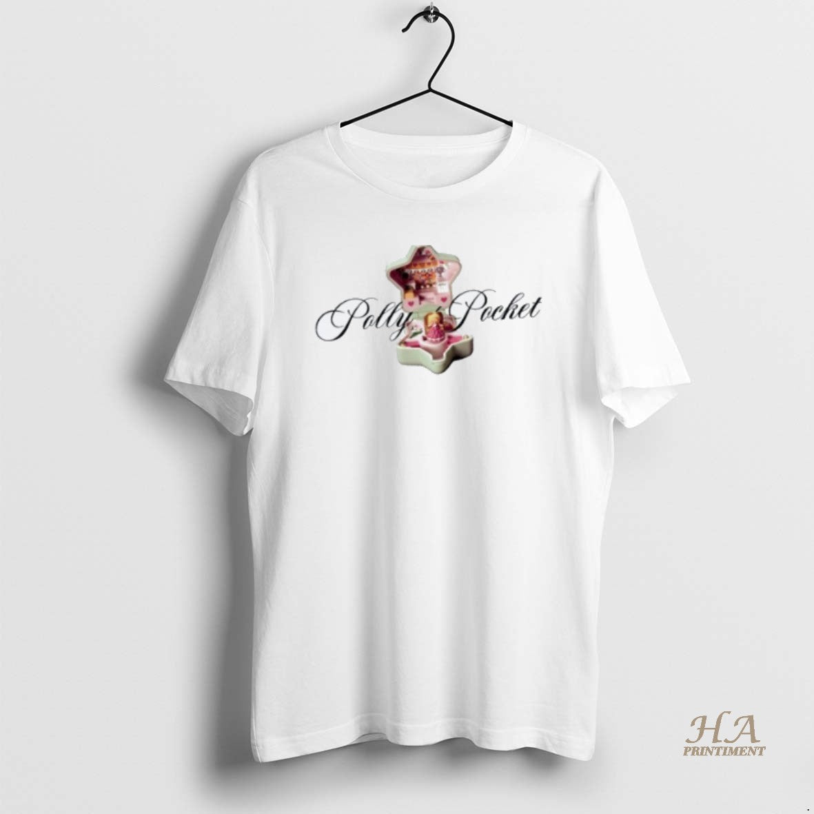 Official Polly Pocket Star T-Shirts, Hoodie, Sweatshirt | InkNestWear.com
