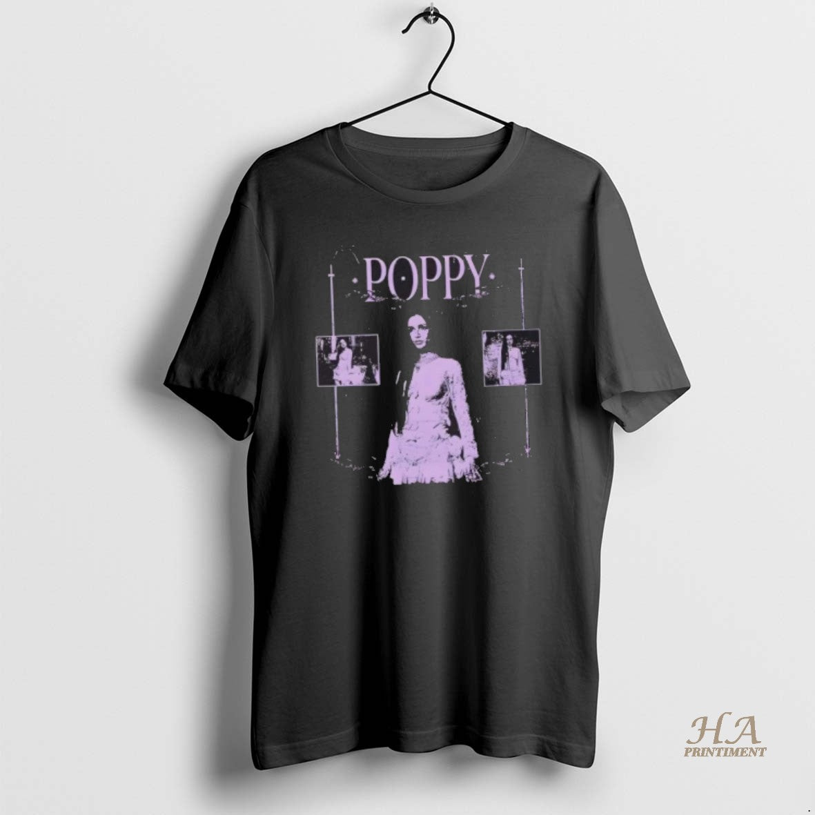 Official Poppy Wide Awake Vintage T-Shirts, Hoodie, Sweatshirt | InkNestWear.com