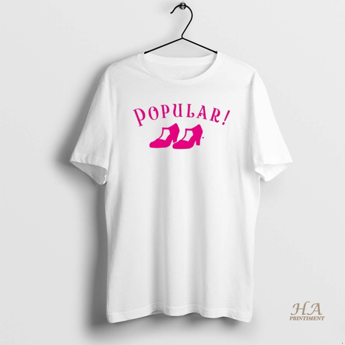 Official Popular Wicked High Heels T-Shirts, Hoodie, Sweatshirt | InkNestWear.com