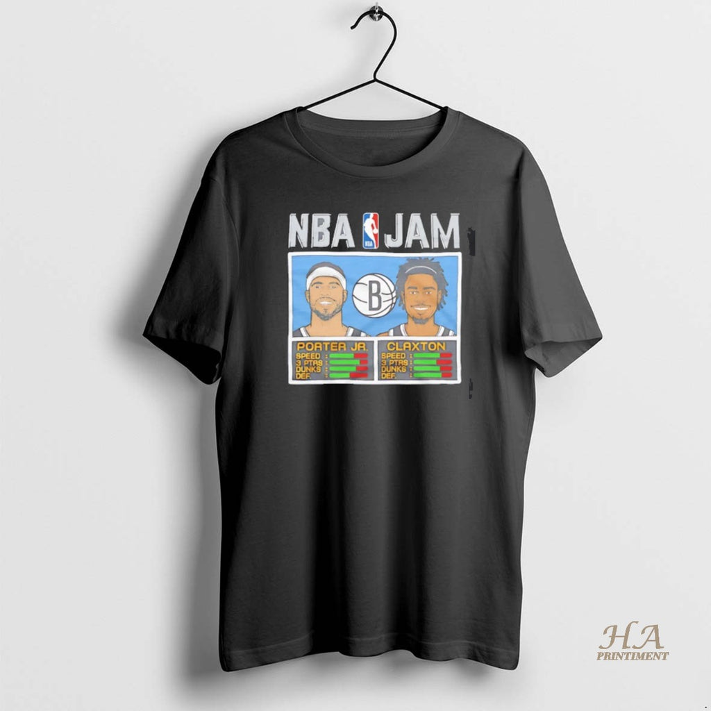 Official Porter Jr T-Shirts, Hoodie, Sweatshirt | InkNestWear.com