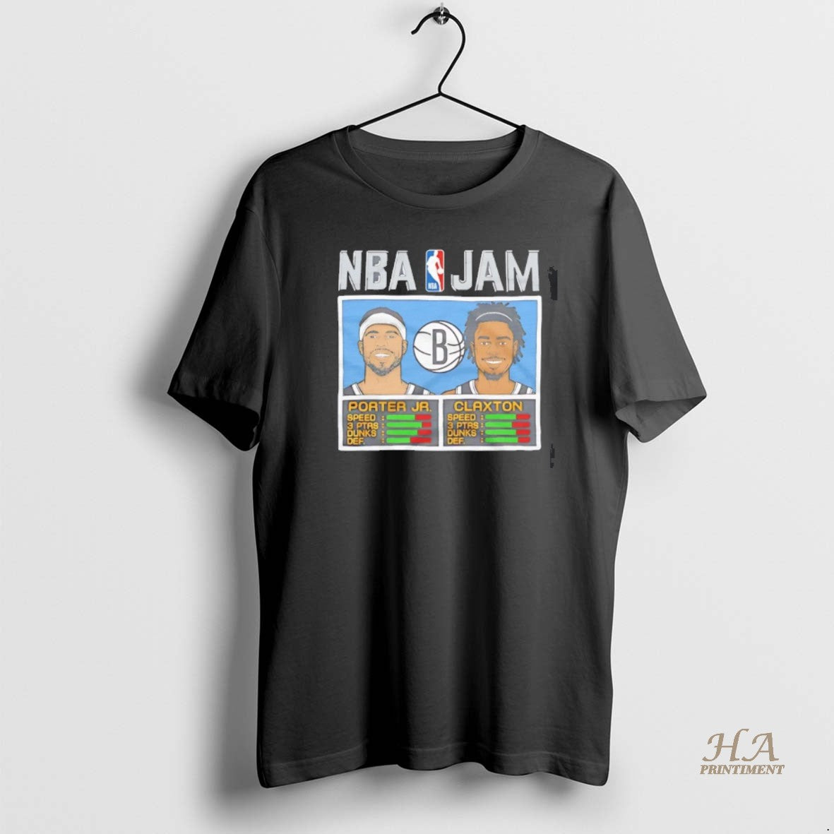 Official Porter Jr T-Shirts, Hoodie, Sweatshirt | InkNestWear.com