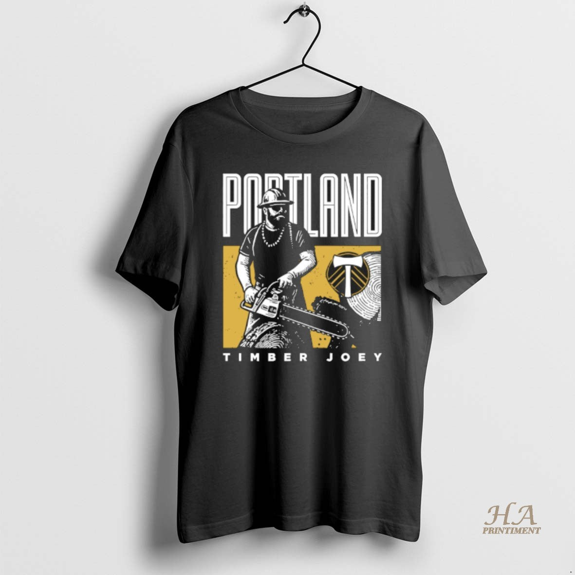 Official Portland Timbers Mascot Timber Joey T-Shirts, Hoodie, Sweatshirt | InkNestWear.com