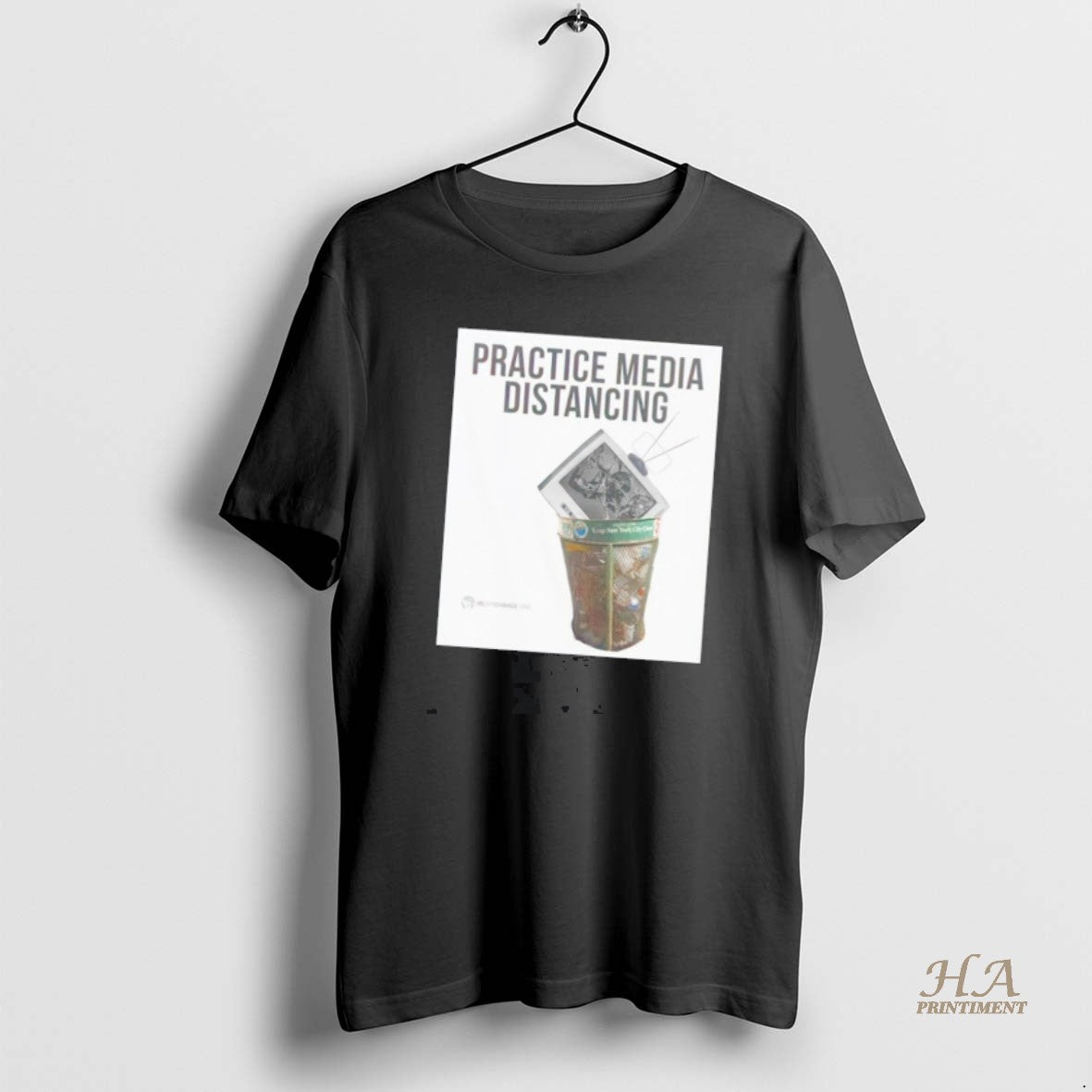 Official Practice Media Distancing T-Shirts, Hoodie, Sweatshirt | InkNestWear.com