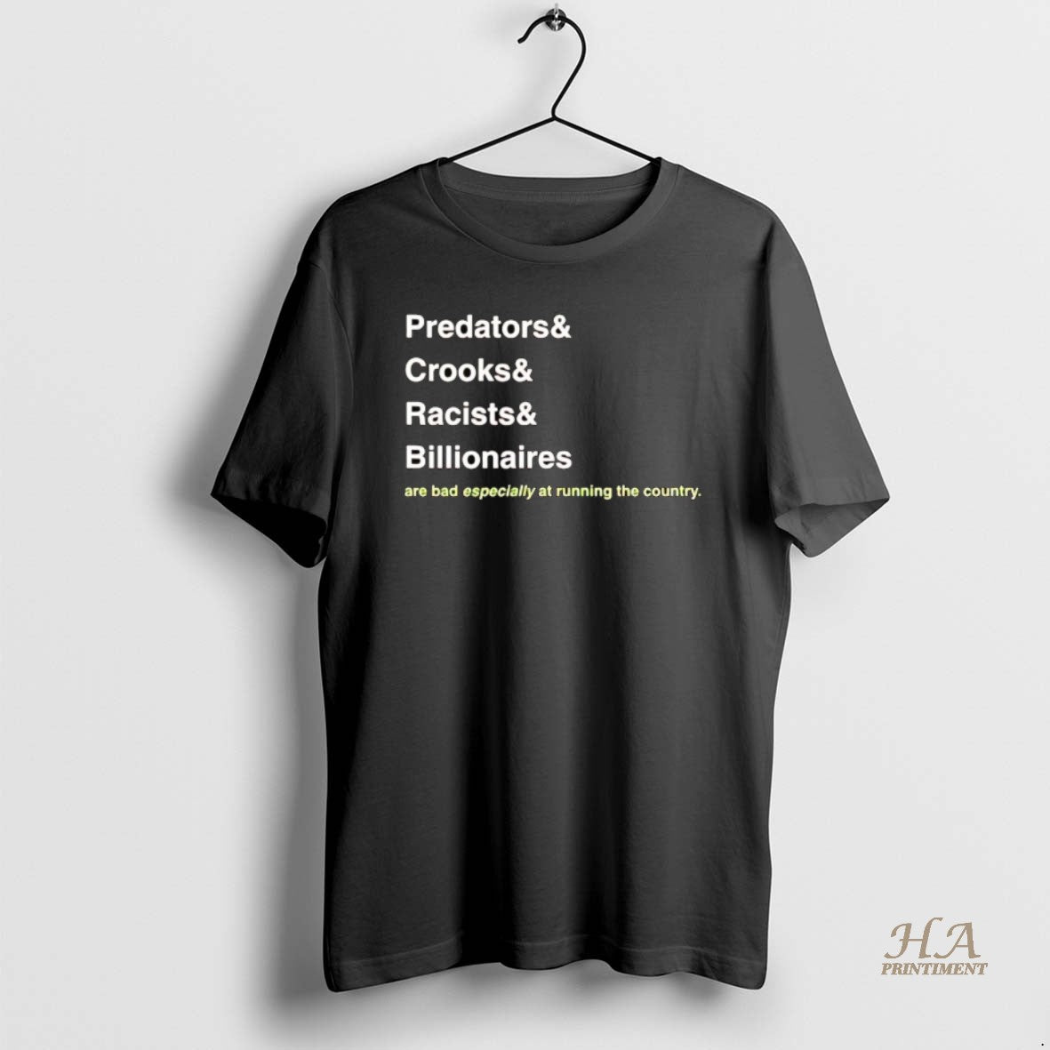 Official Predators Crooks Racists Billionaires T-Shirts, Hoodie, Sweatshirt | InkNestWear.com