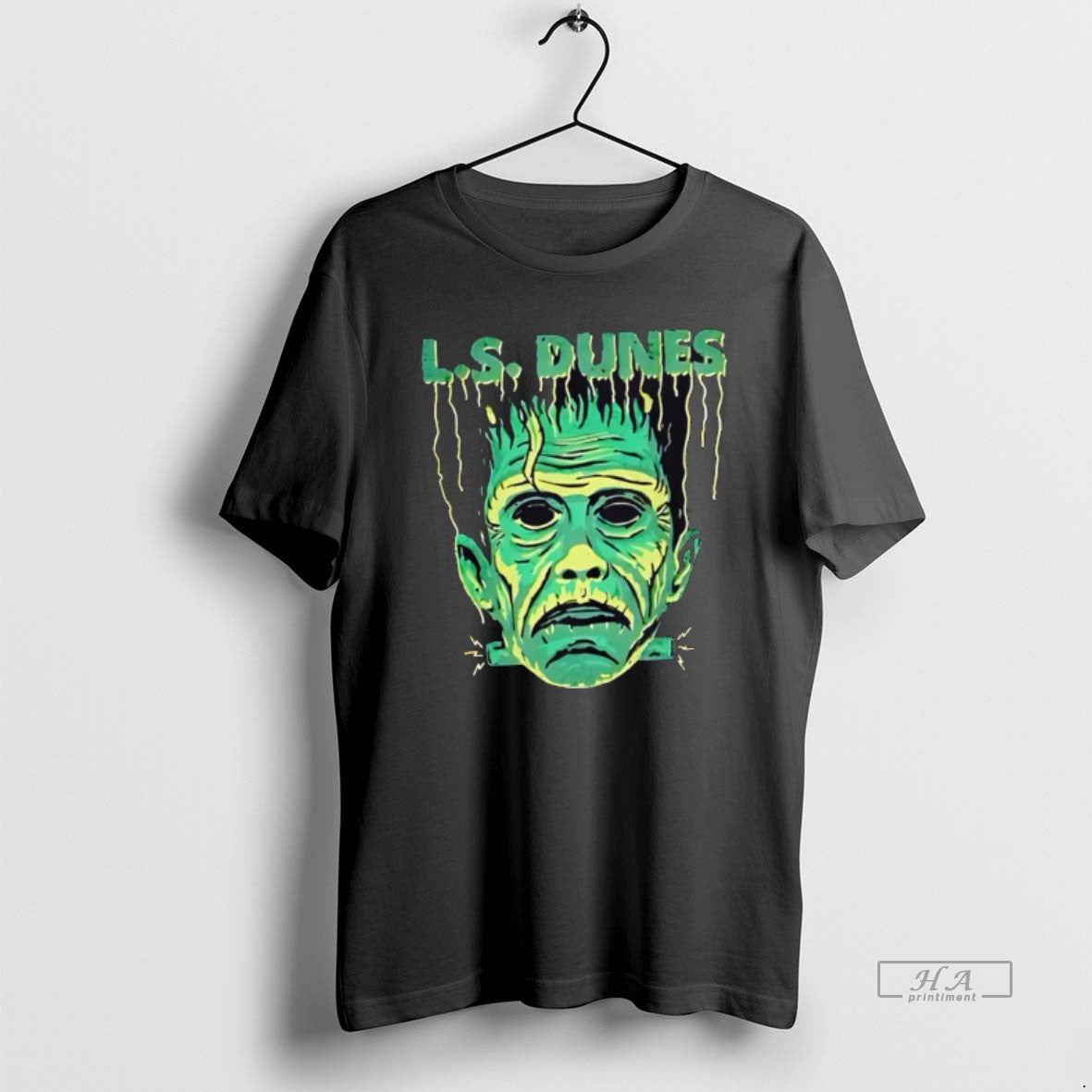 Official Premium L S