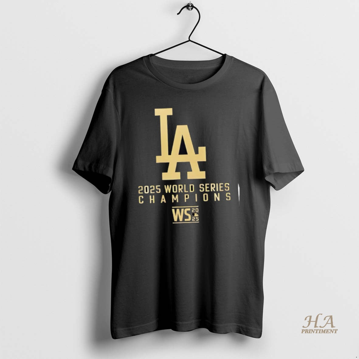 Official Premium Los Angeles Dodgers 2024 2025 9 Time World Series Champions Black T-Shirts, Hoodie, Sweatshirt