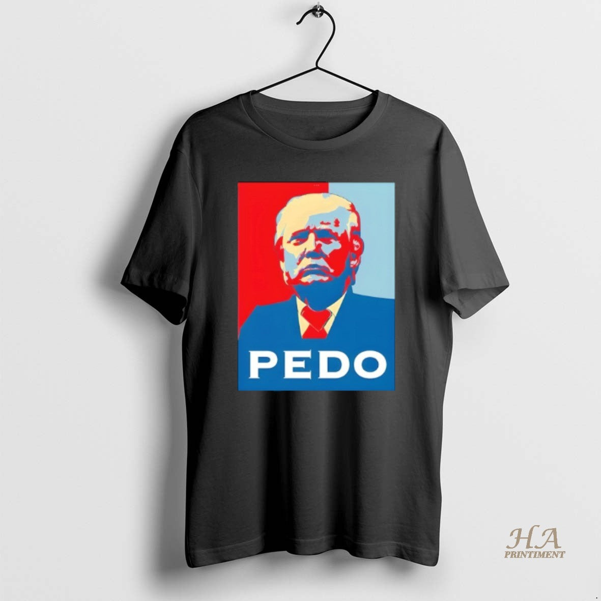 Official President Donald Trump Pedo T-Shirts, Hoodie, Sweatshirt | InkNestWear.com