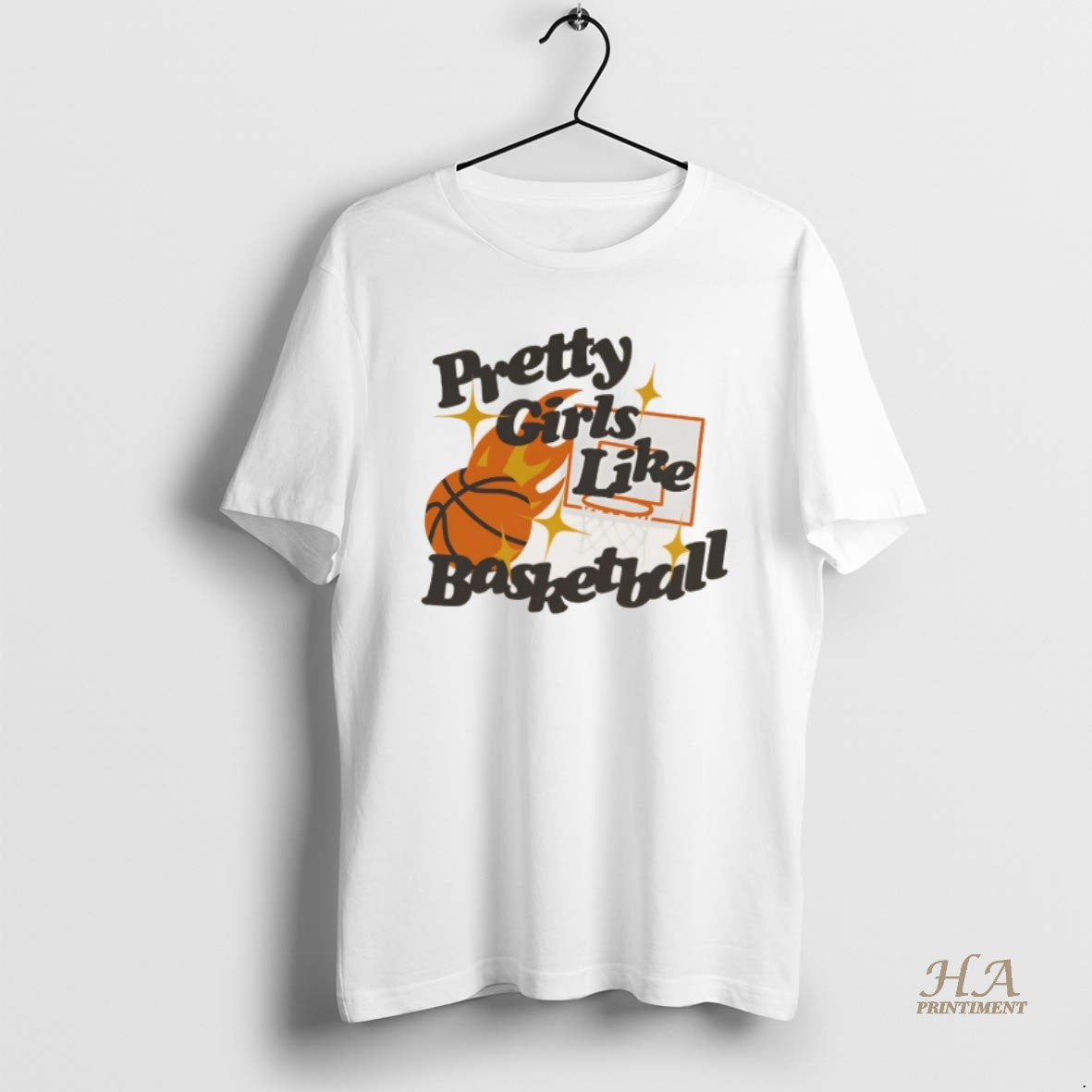 Official Pretty Girls Like Basketball Icon Christmas T-Shirts, Hoodie, Sweatshirt | InkNestWear.com