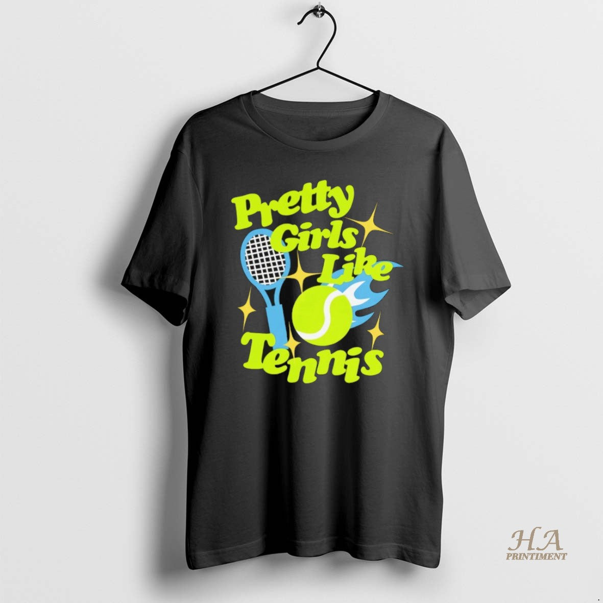 Official Pretty Girls Like Tennis T-Shirts, Hoodie, Sweatshirt | InkNestWear.com