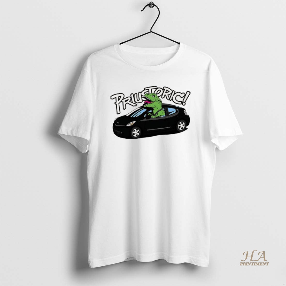 Official Priustoric T Rex T-Shirts, Hoodie, Sweatshirt | InkNestWear.com