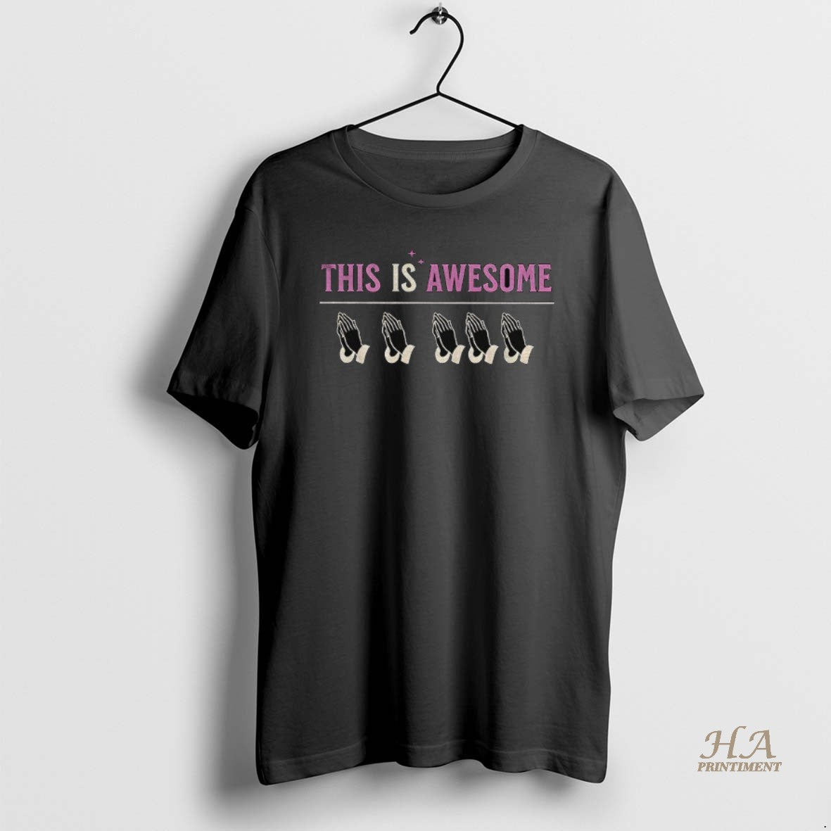 Official Pro Wrestling This Is Awesome Tna Wrestling T-Shirts, Hoodie, Sweatshirt | InkNestWear.com