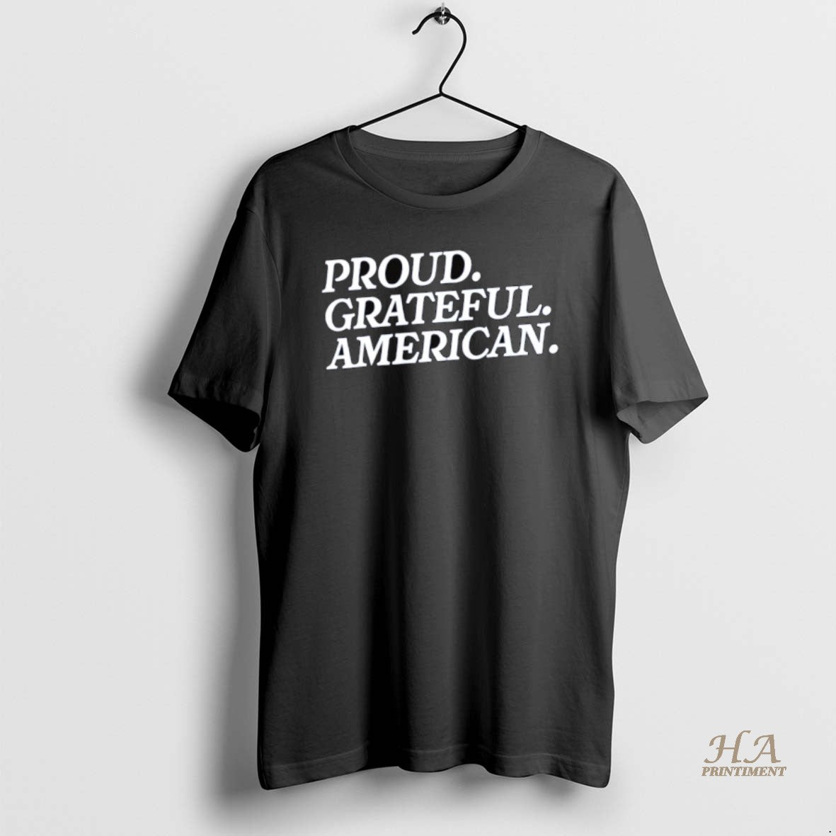 Official Proud Grateful American T-Shirts, Hoodie, Sweatshirt | InkNestWear.com