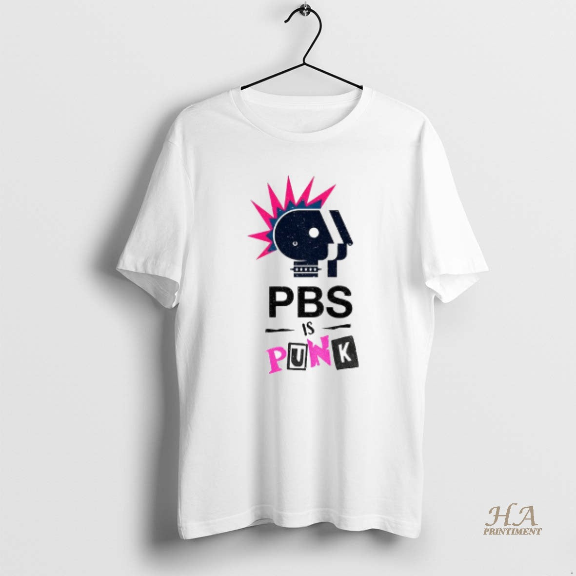 Official Public Broadcasting Defender Pbs Is Punk T-Shirts, Hoodie, Sweatshirt | InkNestWear.com